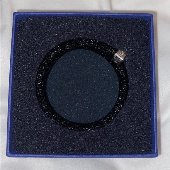 Swarvoski Wrap Bracelet - Picture 6 of 6